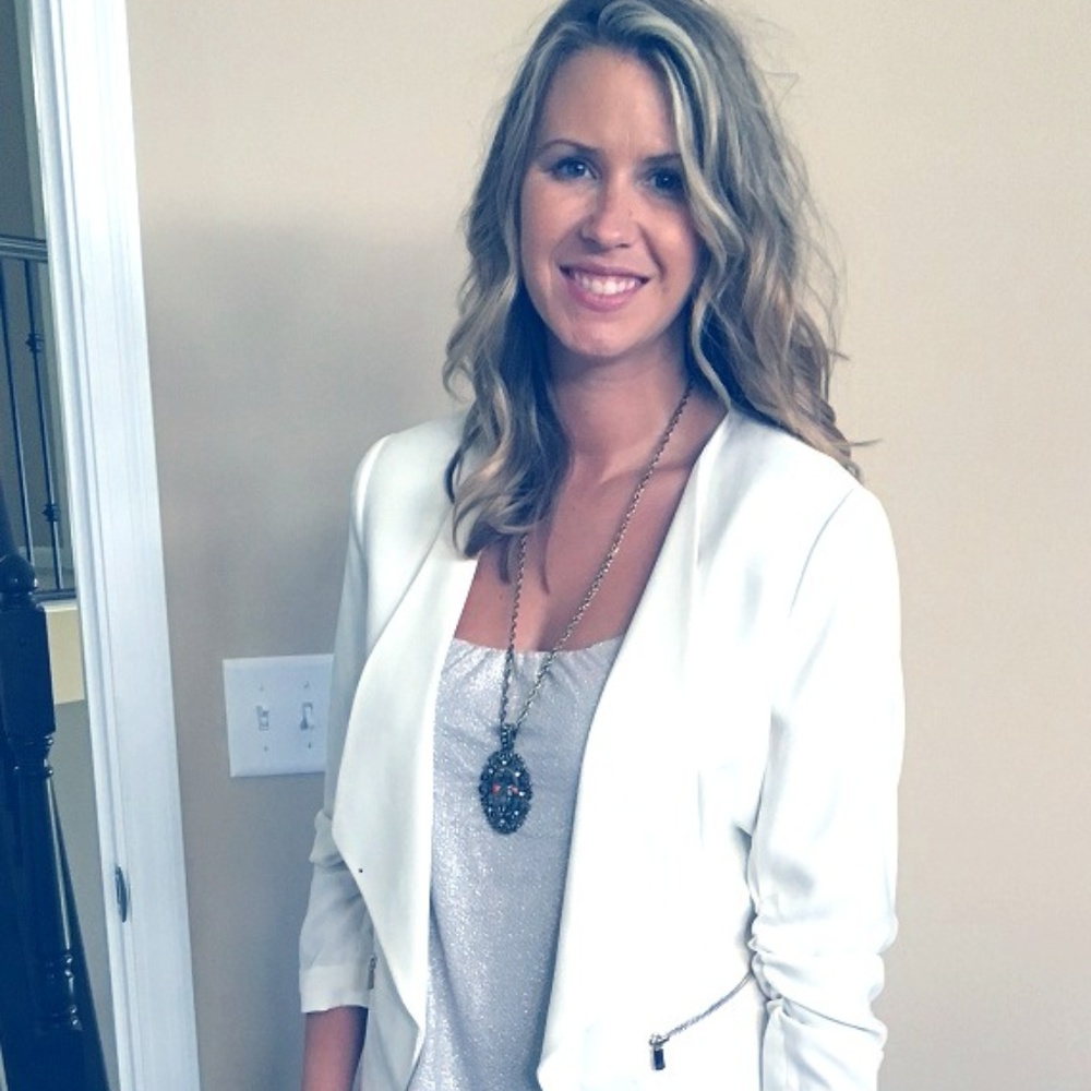 Meet your Posher, Stacy